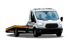 Van Hire Great Yarmouth - Recovery Van - Van hire Great yarmouth
