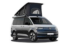 Van Hire Great Yarmouth - VW Campervan - Van hire Great yarmouth